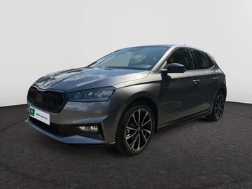 SKODA Fabia (2026)