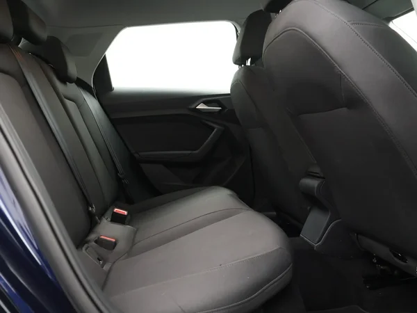 Audi A1 Sportback (2023) — foto 3 van 25