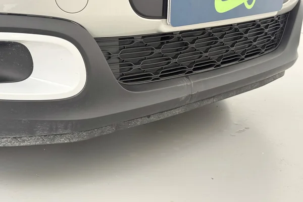 Citroen C3 (2022) — foto 19 van 30