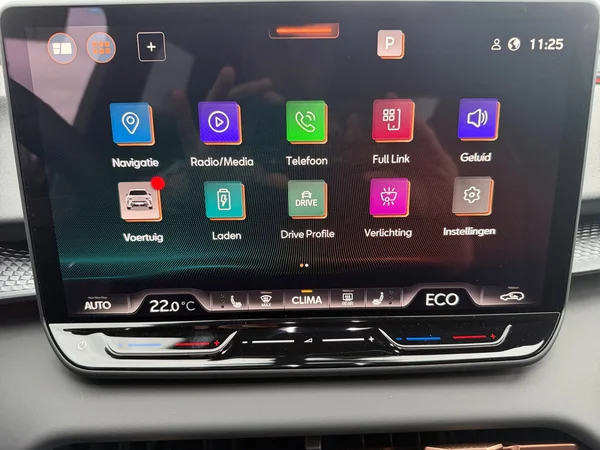 CUPRA Terramar e-Hybrid (PHEV) (2026) — foto 8 van 21