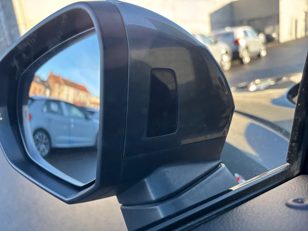 AUDI Q3 (2019) — foto 5 van 23