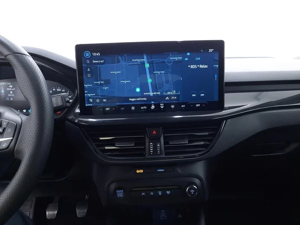 Ford Focus (2025) — foto 2 van 25