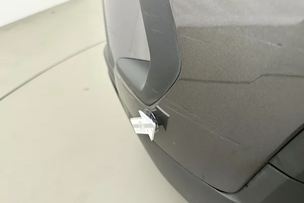 Opel Crossland (2022) — foto 15 van 27