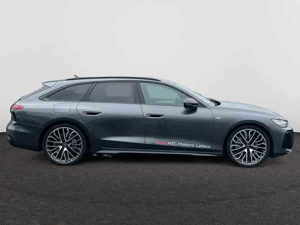 AUDI A6 Avant (2025) — foto 23 van 24