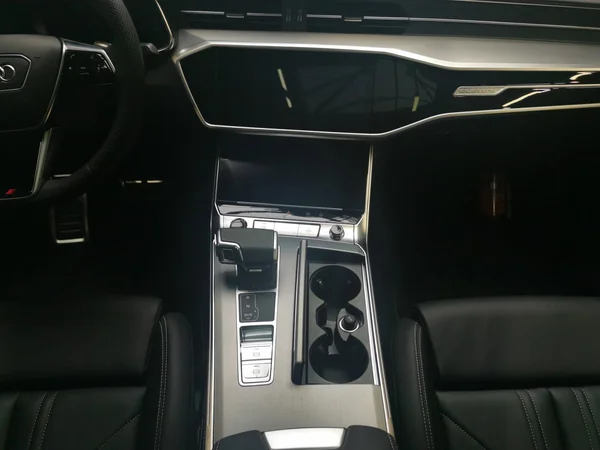 AUDI A7 Spotback PHEV (2026) — foto 6 van 16