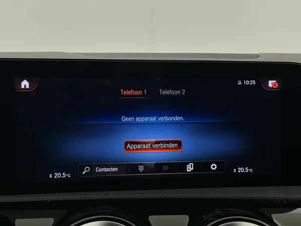 MERCEDES CLA 250 (2021) — foto 13 van 32