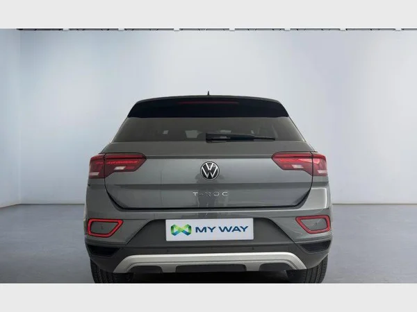 Volkswagen T-Roc (2023) — foto 22 van 24