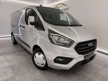 Ford Transit 8b5733c8-096d-4182-ad69-d570874addbd