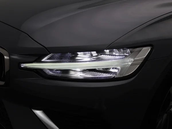 Volvo V60 (2022) — foto 10 van 41