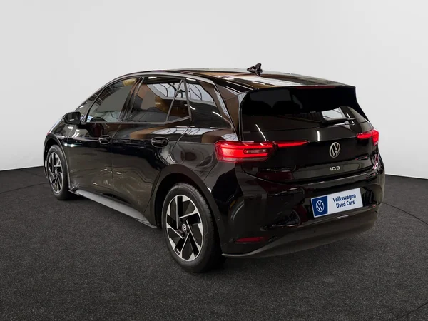 VOLKSWAGEN ID.3 (2026) — foto 18 van 24