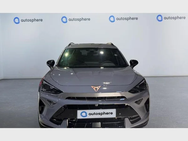 CUPRA Formentor (2026) — foto 12 van 29