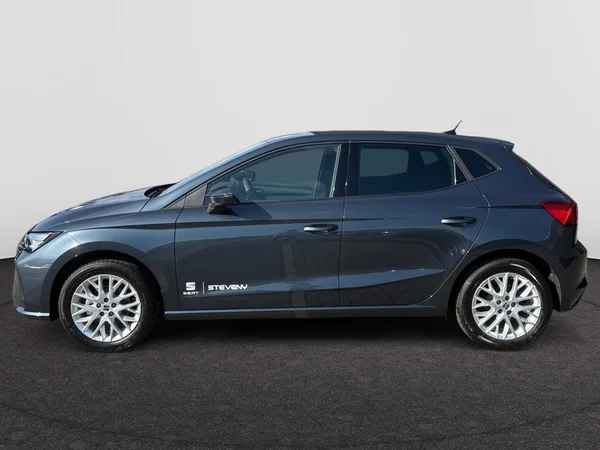 SEAT Ibiza (2026) — foto 16 van 21