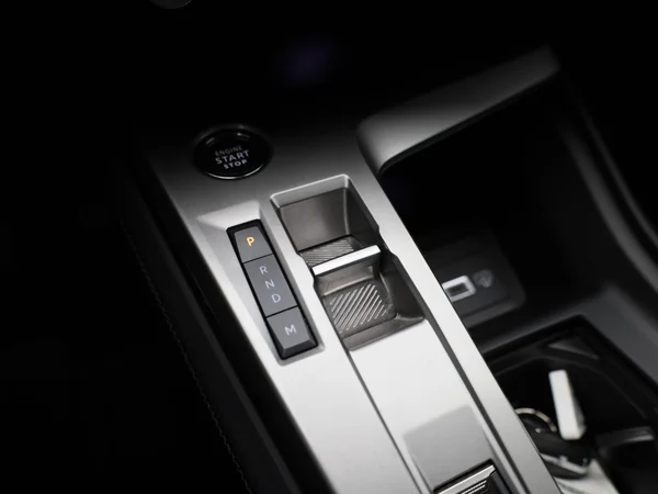 Peugeot 308 (2023) — foto 15 van 39
