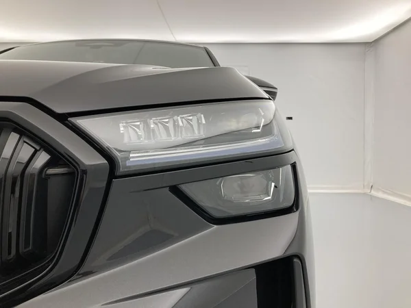 SKODA Kodiaq (2025) — foto 5 van 36