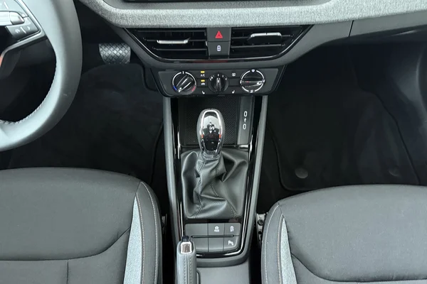 Skoda Kamiq (2026) — foto 4 van 17