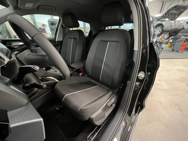 AUDI A1 Sportback (2025) — foto 11 van 20