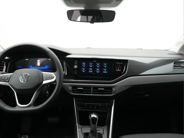 VOLKSWAGEN Polo (2026) — foto 4 van 26