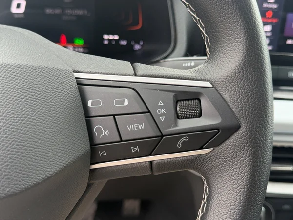SEAT Ibiza 5P/D (2024) — foto 7 van 20