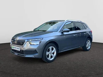 SKODA Kamiq (2024)