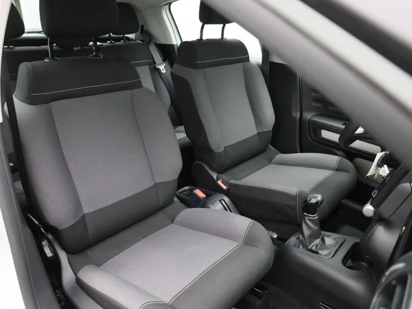 Citroën C3 (2022) — foto 26 van 37