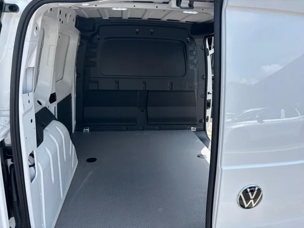 VOLKSWAGEN Caddy Van (2025) — foto 13 van 24