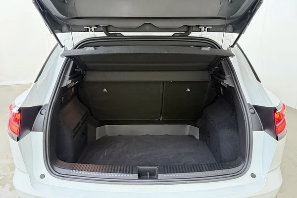 Renault Austral (2026) — foto 15 van 19