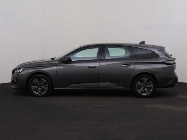 PEUGEOT 308 (2023) — foto 12 van 27