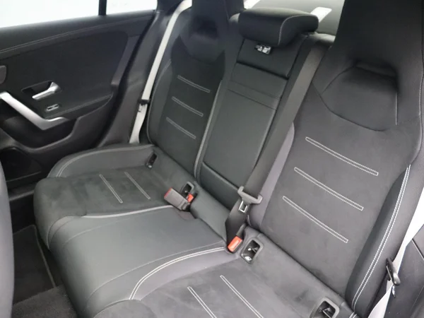 Mercedes-Benz CLA (2026) — foto 8 van 32