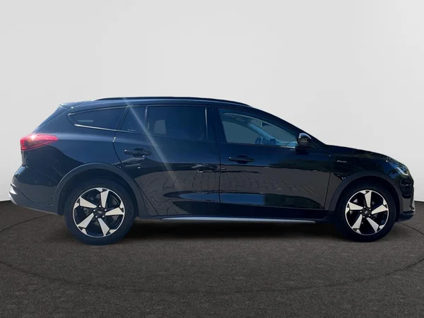 FORD Focus SW Active (2022) — foto 20 van 23