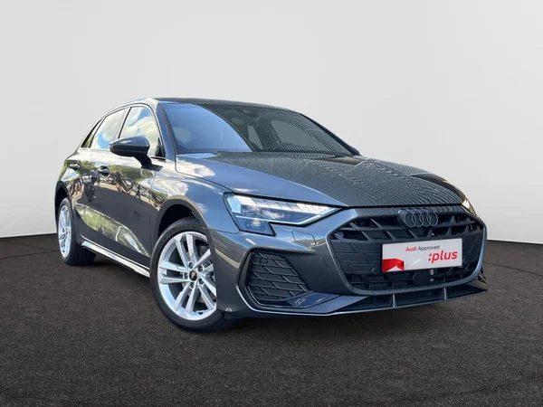 AUDI A3 Sportback PHEV (2026) — foto 18 van 22
