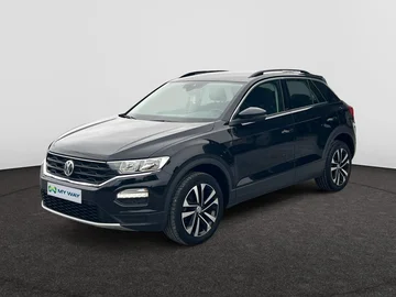 VOLKSWAGEN T-Roc (2019)