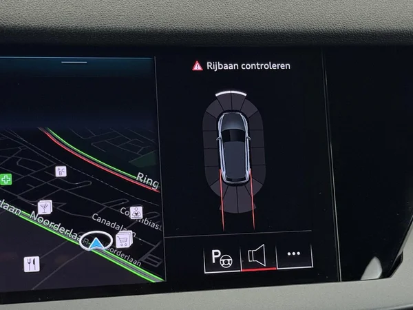 AUDI A3 Sportback (2025) — foto 18 van 18