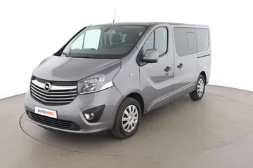 Opel Vivaro ff51b5ea-37ae-42b8-9965-0f9a41cc4a53