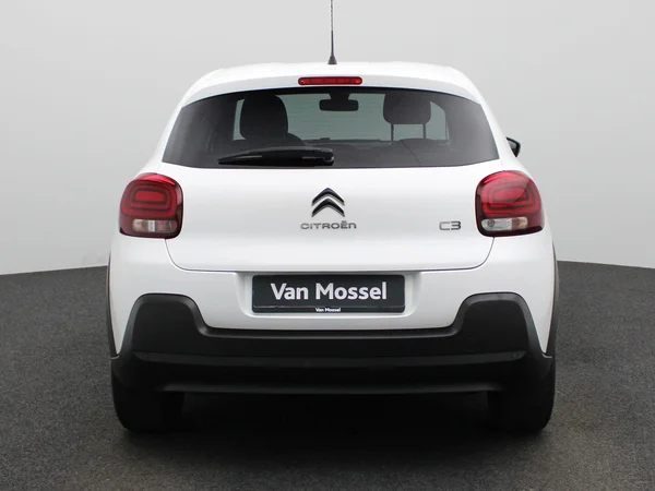 Citroën C3 (2022) — foto 32 van 36
