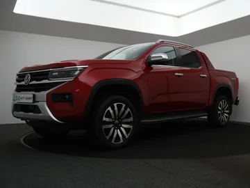 VOLKSWAGEN Amarok Double Cab Dsl (2026)