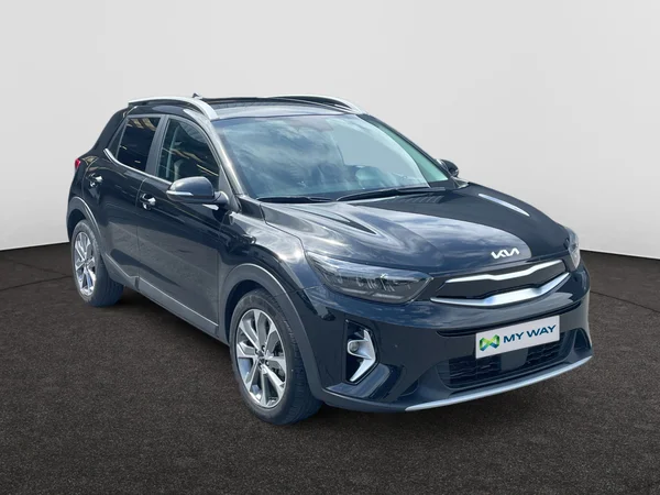 KIA Stonic (2024) — foto 16 van 20