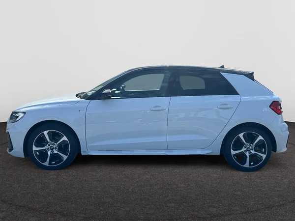 AUDI A1 Sportback (2026) — foto 12 van 24
