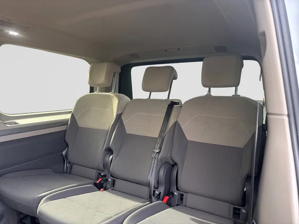 VOLKSWAGEN Multivan T7 Long (2025) — foto 9 van 22