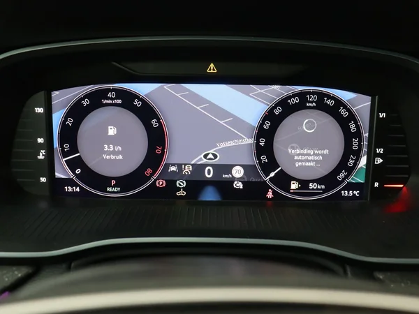 SKODA Octavia Combi (2025) — foto 5 van 20