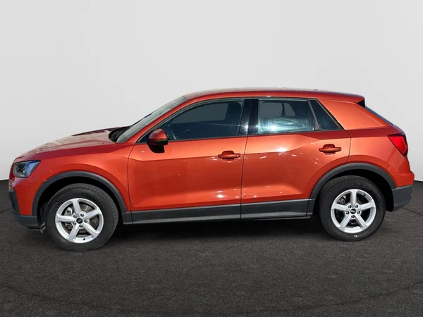 AUDI Q2 (2021) — foto 20 van 21