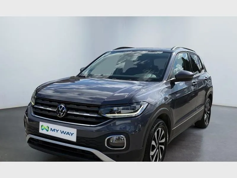 Volkswagen T-Cross 1122_14620_2022