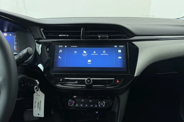 Opel Corsa (2025) — foto 3 van 16
