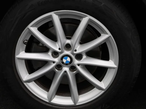 BMW X2 (2021) — foto 7 van 49