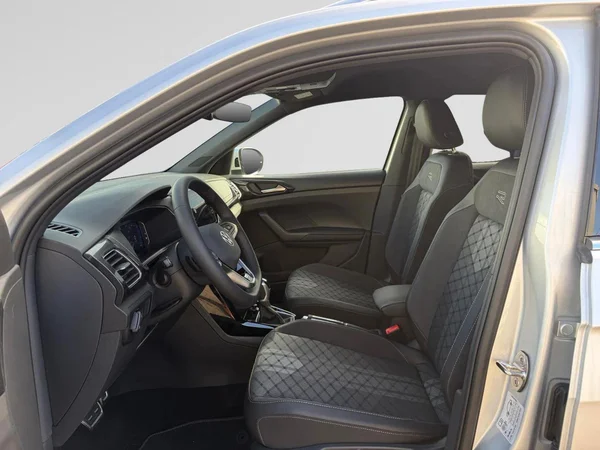 VOLKSWAGEN T-Cross (2025) — foto 12 van 13
