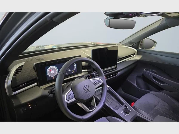 VOLKSWAGEN T-Roc (2026) — foto 25 van 25