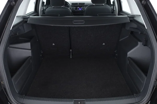 Skoda Fabia (2021) — foto 8 van 16