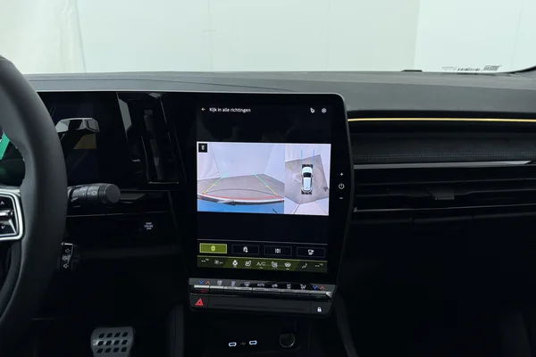 Renault Austral E-Tech (HEV) (2026) — foto 5 van 13
