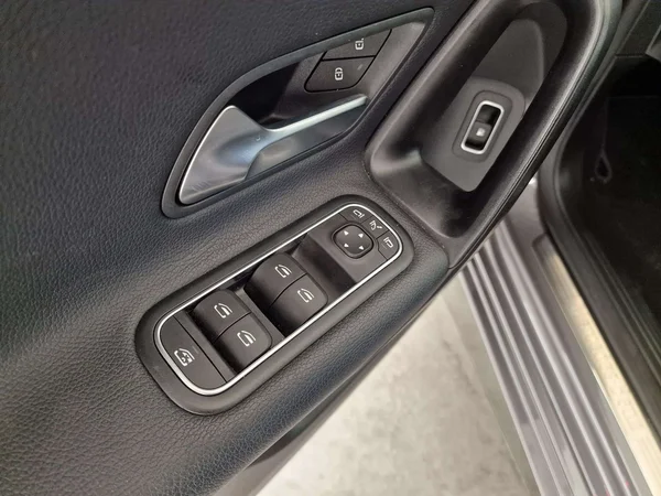 Mercedes-Benz A-Klasse (2023) — foto 15 van 16