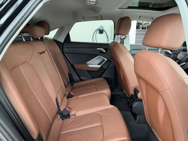 Audi Q3 (2022) — foto 3 van 20