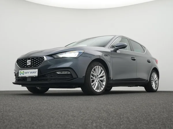 SEAT Leon e-Hybrid (PHEV) (2021) — foto 20 van 26